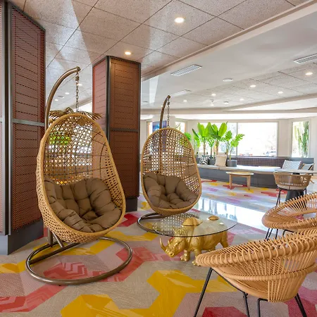 Hotell Marins Club - Adults Only