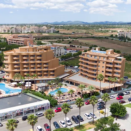 Hotell Marins Club - Adults Only 4*