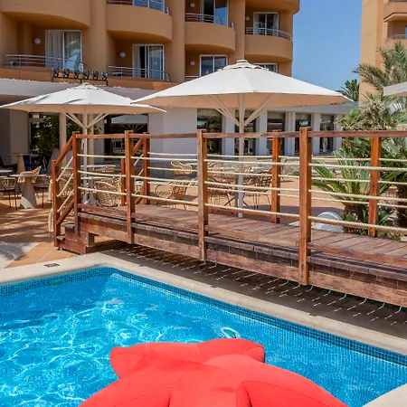 فندق Marins Club - Adults Only كالا مييور