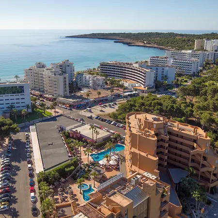 Hotell Marins Club - Adults Only