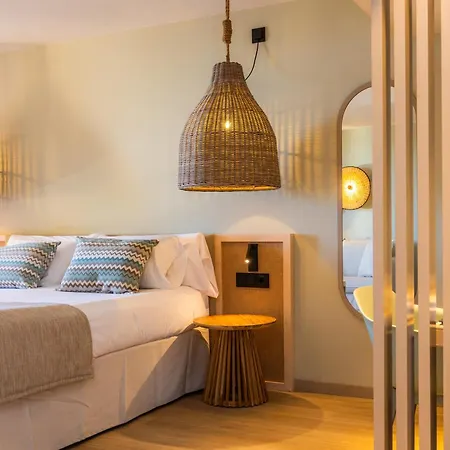 Hotell Marins Club - Adults Only