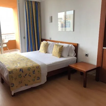 Hotel Marins Club - Adults Only Cala Millor (Mallorca)