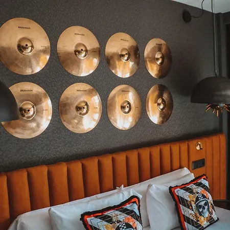 Marins Club - Adults Only Hotel