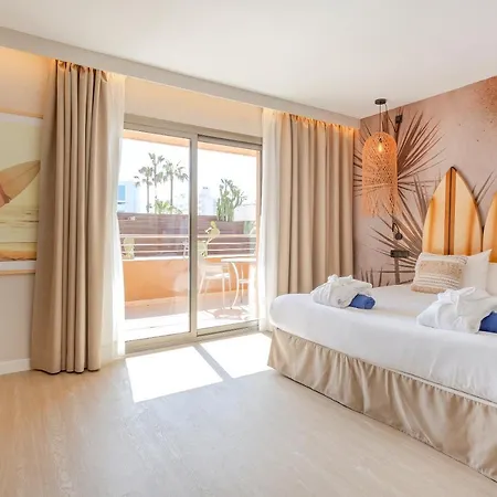 Hotel Marins Club - Adults Only