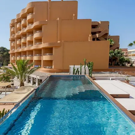 Hotel Marins Club - Adults Only