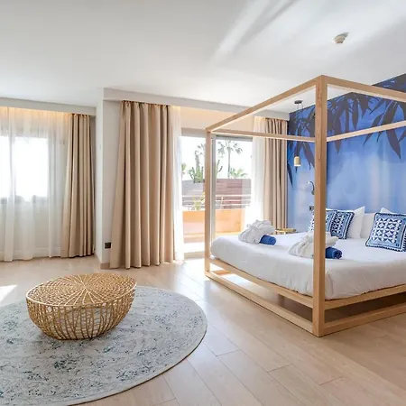 Marins Club - Adults Only Hotel Cala Millor (Mallorca)