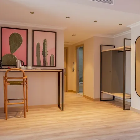 Hotel Marins Club - Adults Only