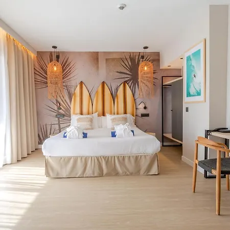 Hotel Marins Club - Adults Only Cala Millor (Mallorca)
