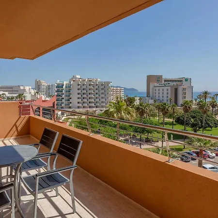 Marins Club - Adults Only Hotel