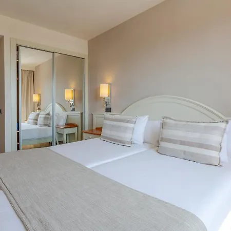Marins Club - Adults Only Hotel Cala Millor (Mallorca)