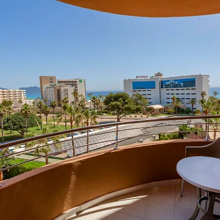 Marins Club - Adults Only 4* Cala Millor (Mallorca)