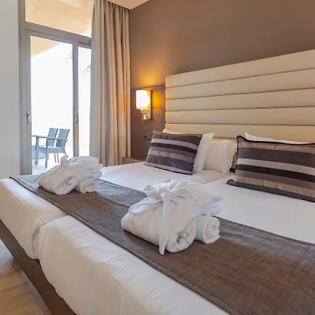 Hotel Marins Club - Adults Only Cala Millor (Mallorca)