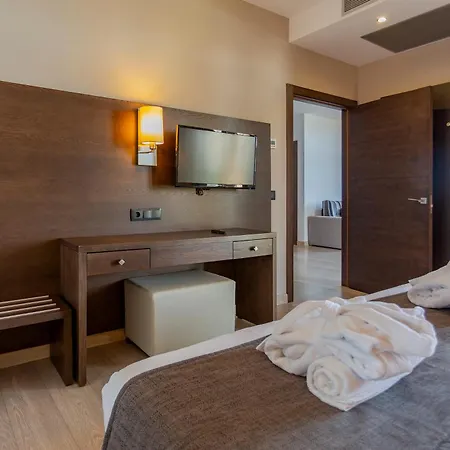 Marins Club - Adults Only Hotel Cala Millor (Mallorca)