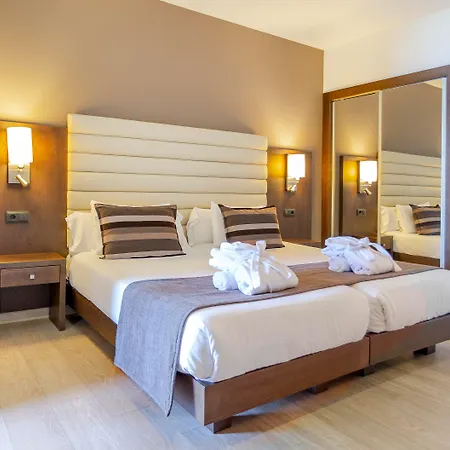 Hotel Marins Club - Adults Only