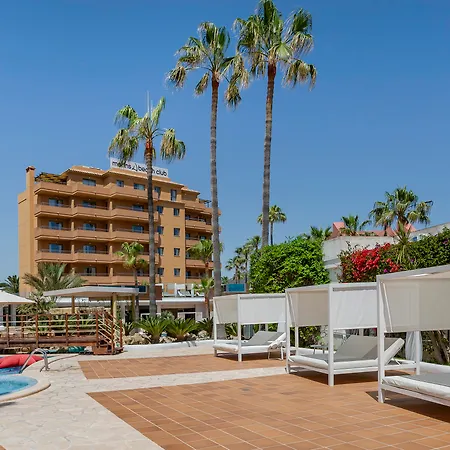 Marins Club - Adults Only Hotel