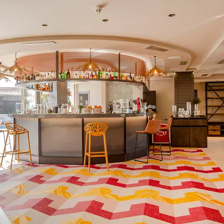 Marins Club - Adults Only Hotel Cala Millor (Mallorca)