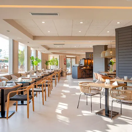 Hotel Marins Club - Adults Only