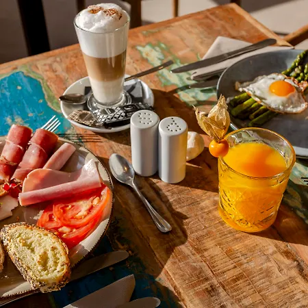 Marins Club - Adults Only Hotel