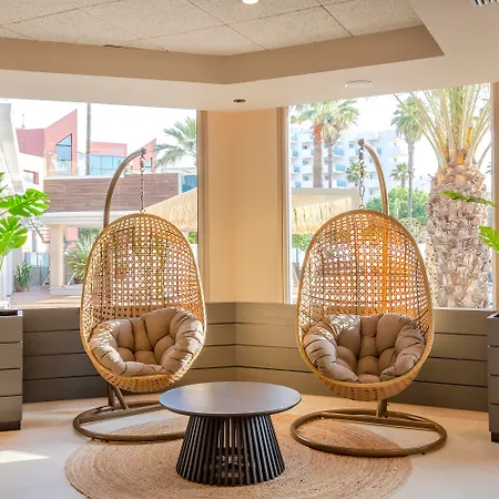 Marins Club - Adults Only Hotel 4*