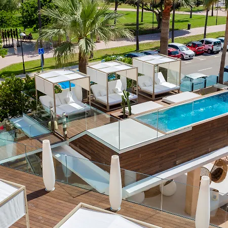 Hotel Marins Club - Adults Only Cala Millor (Mallorca)
