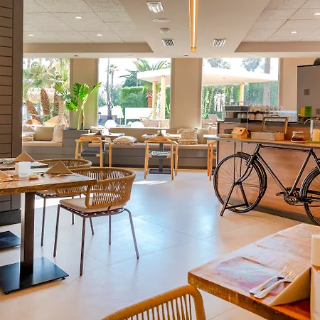 Marins Club - Adults Only Hotel 4*
