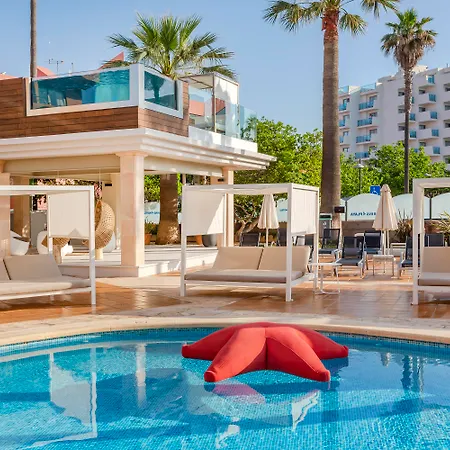 Hotel Marins Club - Adults Only 4*