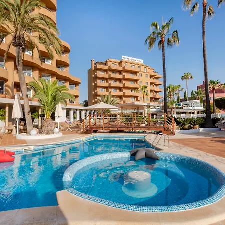 Marins Club - Adults Only Hotel Cala Millor (Mallorca)
