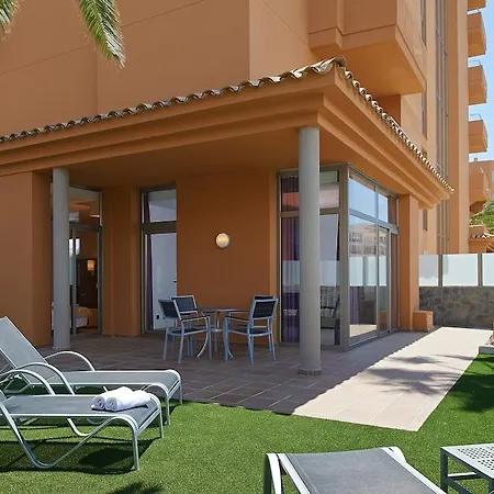 Hotel Marins Club - Adults Only 4*