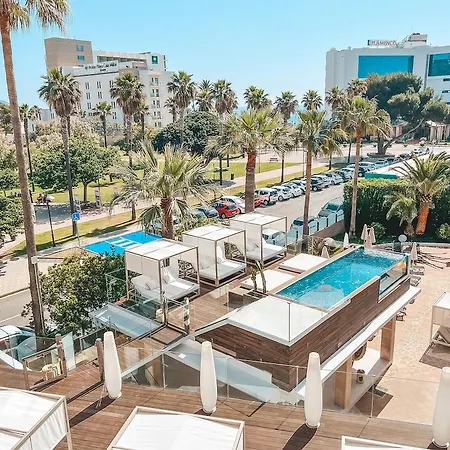 Marins Club - Adults Only Hotel 4*
