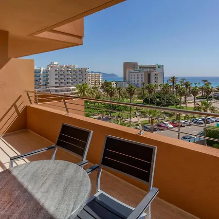 Hotel Marins Club - Adults Only Cala Millor (Mallorca)