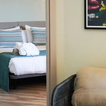 Marins Club - Adults Only Hotel 4*