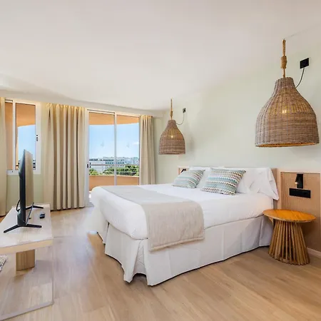 Hotel Marins Club - Adults Only Cala Millor (Mallorca)