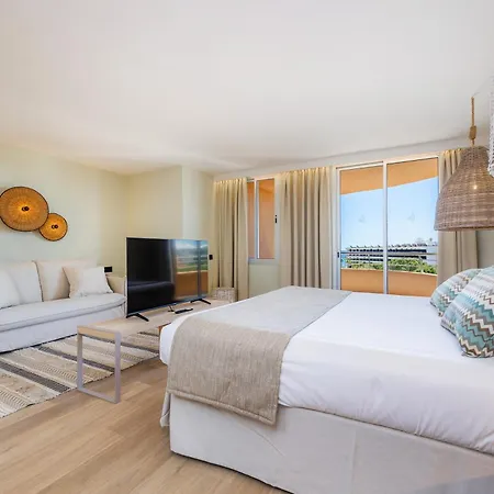 Marins Club - Adults Only Hotel 4*