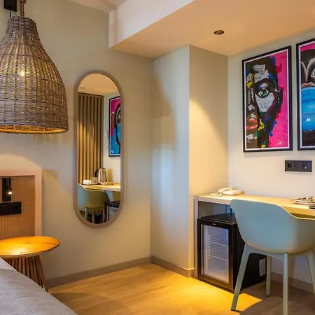 Marins Club - Adults Only Hotel