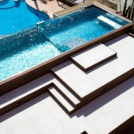 Marins Club - Adults Only Hotel 4*