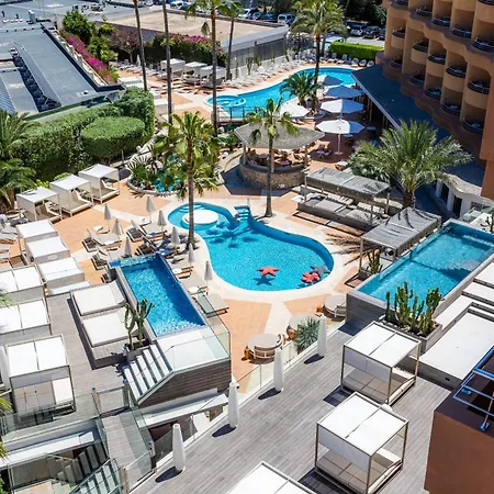 Marins Club - Adults Only Hotel 4*