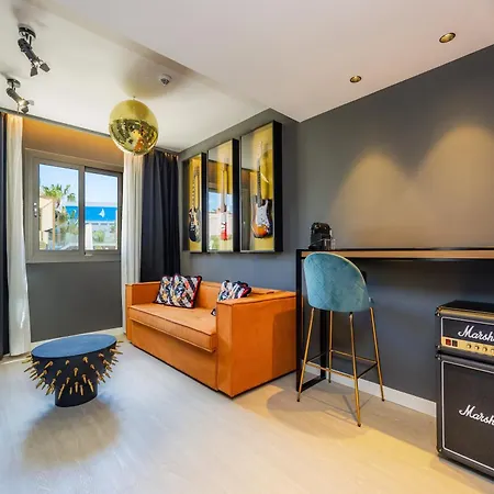 Marins Club - Adults Only Hotel 4*