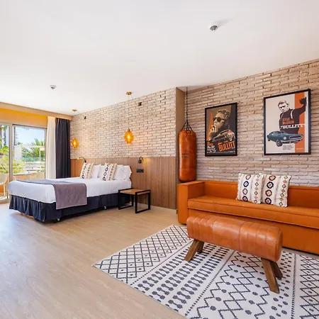 Hotel Marins Club - Adults Only 4*