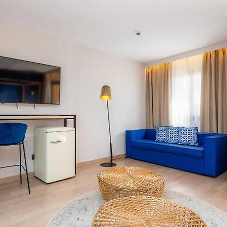 Marins Club - Adults Only 4* Cala Millor (Mallorca)