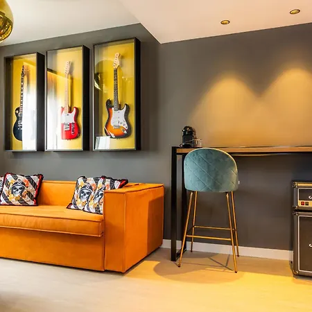 Marins Club - Adults Only Hotel