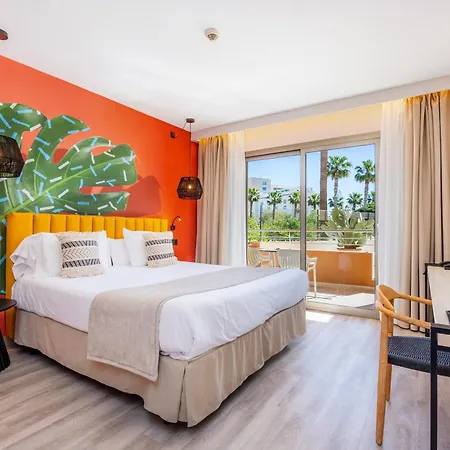 Hotel Marins Club - Adults Only
