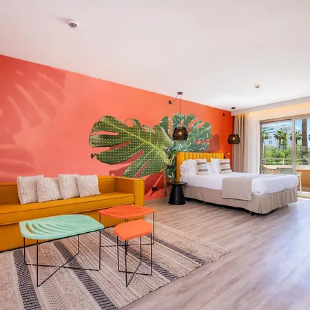 Hotel Marins Club - Adults Only Cala Millor (Mallorca)