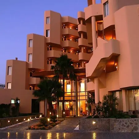 Marins Club - Adults Only Hotel