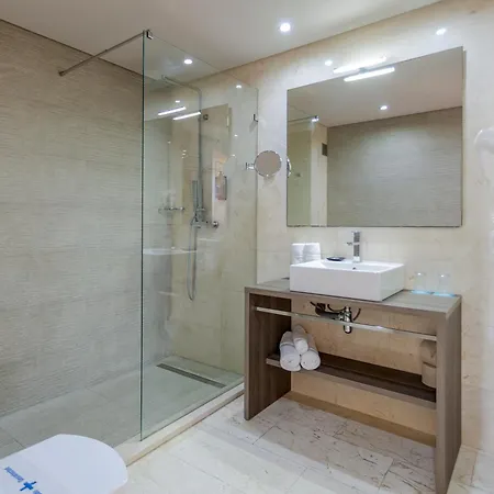 Marins Club - Adults Only 4*