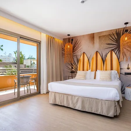 Marins Club - Adults Only 호텔 4*